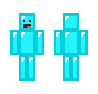 Derp dimond