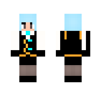 Franziska von Karma