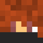 For the Best Uchiha Cj - Male Minecraft Skins - image 3