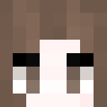 Cryღ~ LuniaYT ❣ (Skin Requests) - Female Minecraft Skins - image 3