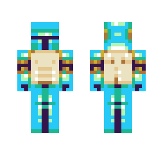 Shovel Knight ( ͡° ͜ʖ ͡°)