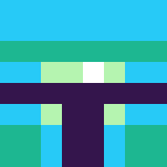 Shovel Knight ( ͡° ͜ʖ ͡°) - Male Minecraft Skins - image 3