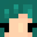Oops - Female Minecraft Skins - image 3