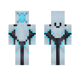 [LOTC] Blue-Eye Golem