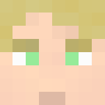 [LOTC] Armored Elf Male - Male Minecraft Skins - image 3