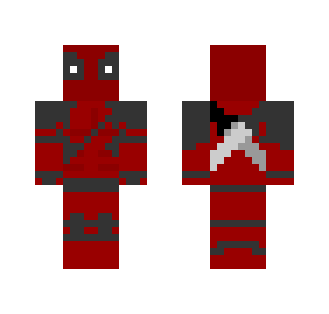 DeadPool