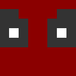 DeadPool - Comics Minecraft Skins - image 3