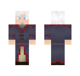 [LOTC] Elf Male