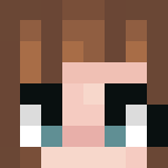 Typical Girl Skin - Girl Minecraft Skins - image 3