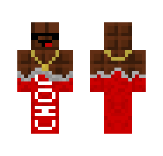 Fancy Chocolate
