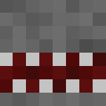Rainbow Scale Dino - Male Minecraft Skins - image 3