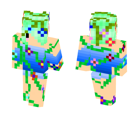 ExpertSkin :P - Male Minecraft Skins - image 1