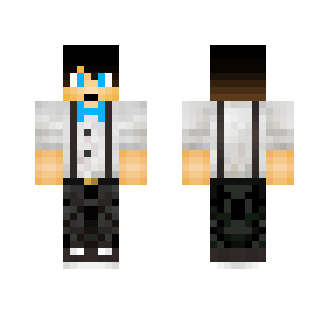 ¿Cool? Nerd.