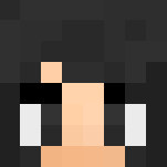 Yandere Chan {Enchanted} - Female Minecraft Skins - image 3