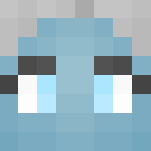 The Queen of the Reef (Destiny) - Female Minecraft Skins - image 3