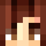 Solidstarr Request - Sasha Blouse - Female Minecraft Skins - image 3