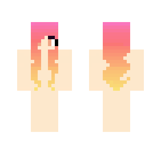 Sunset Hair Base