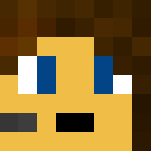 Download Free Gamer Girl Skin for Minecraft image 3 Gamer Girl - Girl Minecraft Skins - image 3