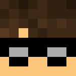 Western MLG pro - Male Minecraft Skins - image 3