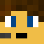 Gamer Dude - Male Minecraft Skins - image 3
