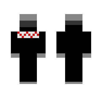 nija ufo