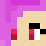 Azielith The Demon - Female Minecraft Skins - image 3