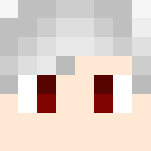 Pvp Erkek - Other Minecraft Skins - image 3