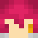Akashi Seijuro - Male Minecraft Skins - image 3