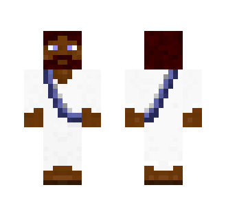 Black Jesus