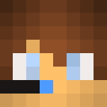 HD Aether Red (Fire) Lord - Male Minecraft Skins - image 3