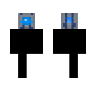 (halo) 343 guility spark,oracle - Male Minecraft Skins - image 2