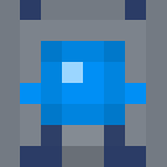 (halo) 343 guility spark,oracle - Male Minecraft Skins - image 3