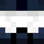 (halo) dark spartan - Other Minecraft Skins - image 3