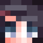 ☆ ᒪᙓIᗩ_ ☆ OC Natura - Female Minecraft Skins - image 3