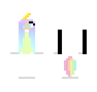 Unicorn Girl