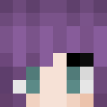 Brianna Grimm l N I K O - Female Minecraft Skins - image 3