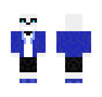 Sans (Undertale)