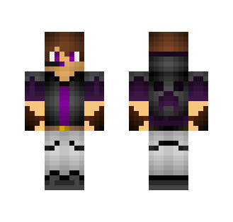 HD Black (Darkness) Lord