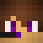 HD Black (Darkness) Lord - Male Minecraft Skins - image 3
