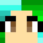 my skin - Female Minecraft Skins - image 3
