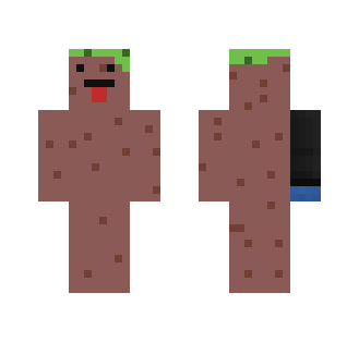 Grass - Other Minecraft Skins - image 2