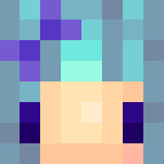 ~тυяqυσιѕє~ - Female Minecraft Skins - image 3