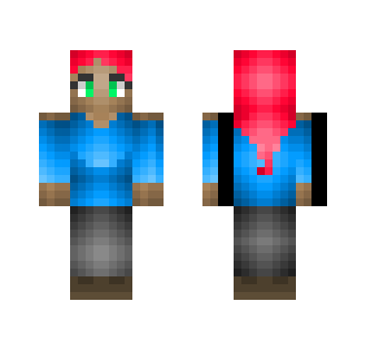 Female Skin