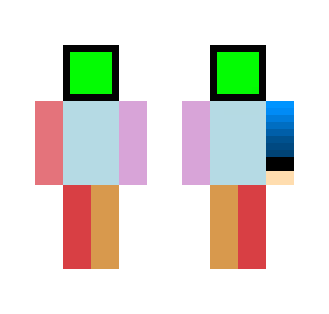 Colour Blocks