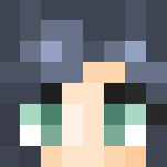 It's my cats birthday today! - Female Minecraft Skins - image 3
