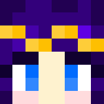 Mermaid in suimsuit - Female Minecraft Skins - image 3