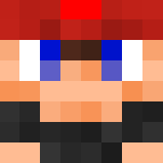 Mario - Male Minecraft Skins - image 3