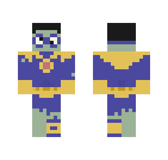 Super Brainz- GW2
