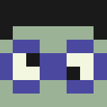 Super Brainz- GW2 - Male Minecraft Skins - image 3