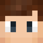 Download Free Me in real life Skin for Minecraft image 3 Me in real life - Male Minecraft Skins - image 3